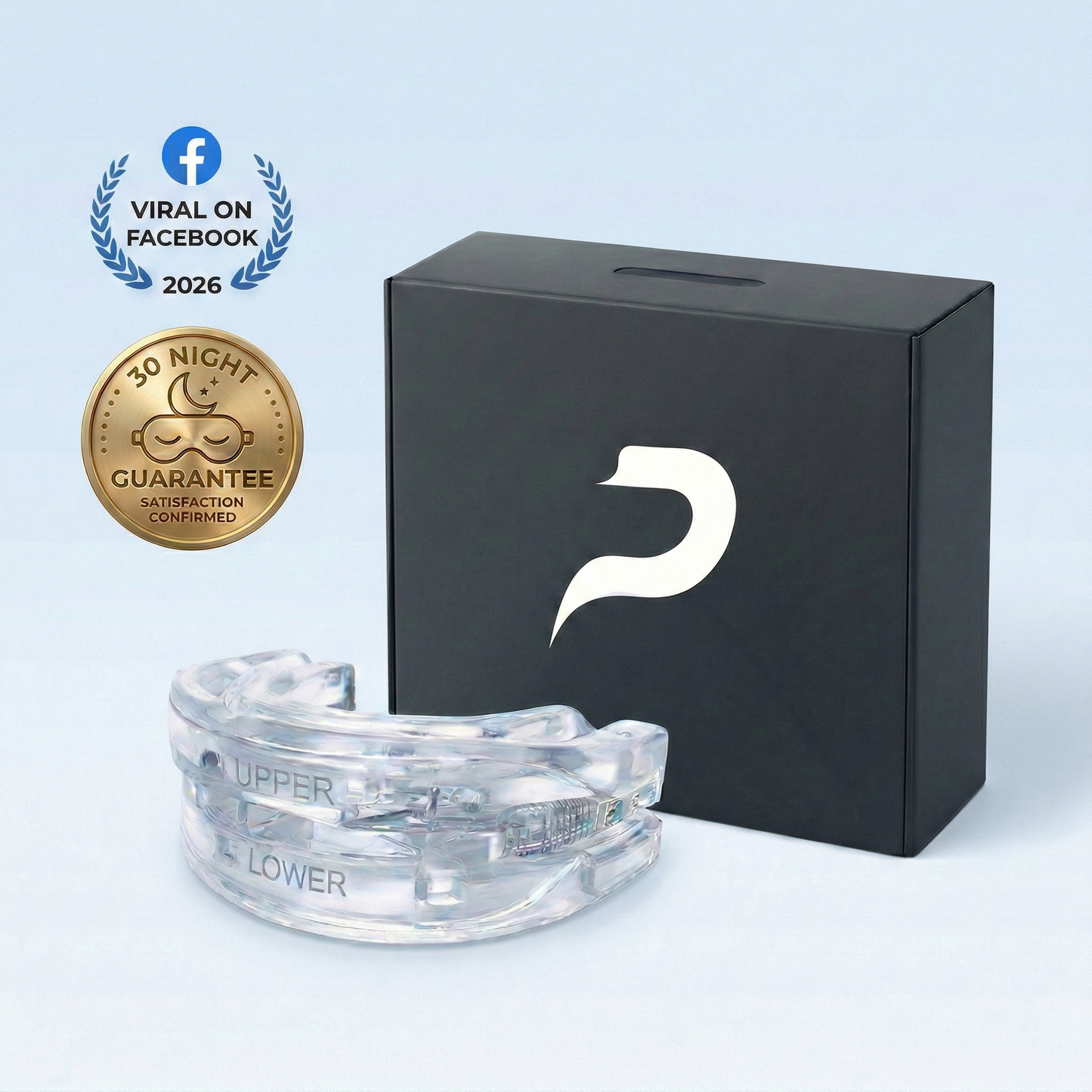 Puriway™ Mouthguard