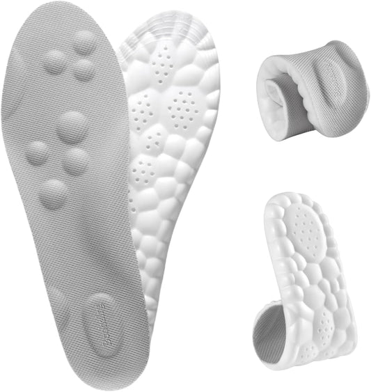 Cloud Insoles