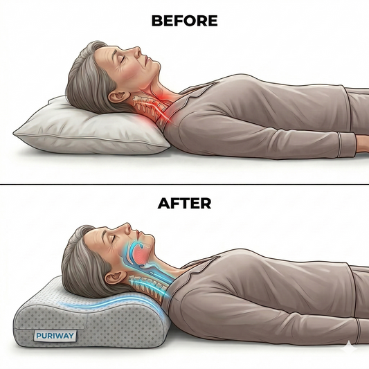 Sleep Apnea Relief Kit