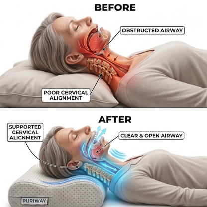 Sleep Apnea Relief Kit