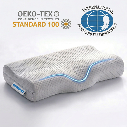 Puriway™ Neck Pillow