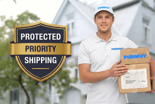 Protected Priority Shipping