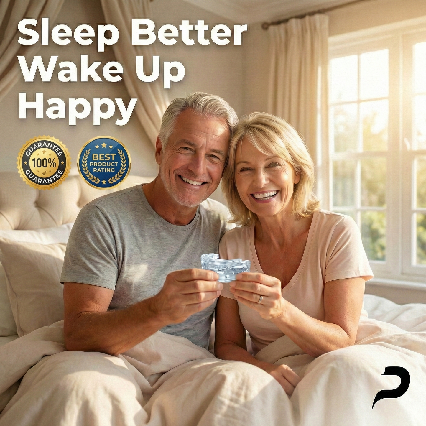 Puriway Sleep Mouthguard